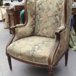 732 5416 ARMCHAIR